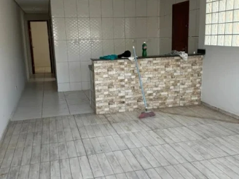 Casa em São João do Rio Vermelho, Florianópolis