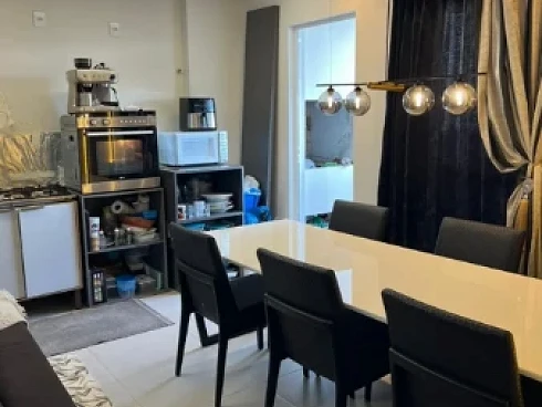 Apartamento em São Vicente, Itajaí