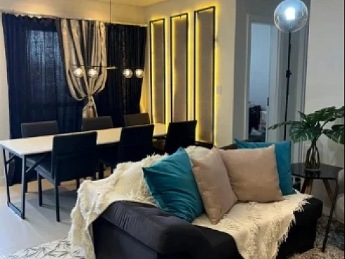 Apartamento em São Vicente, Itajaí