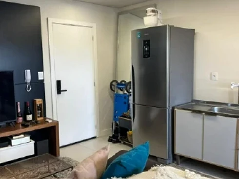 Apartamento em São Vicente, Itajaí