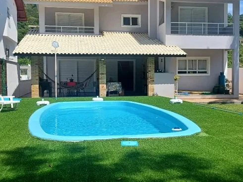 Casa em Praia Brava, Florianópolis