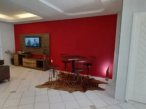 Casa em Praia Brava, Florianópolis
