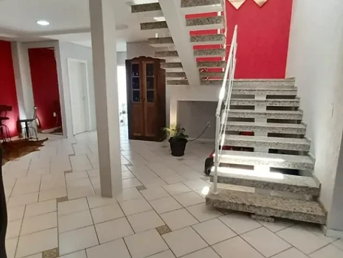 Casa em Praia Brava, Florianópolis