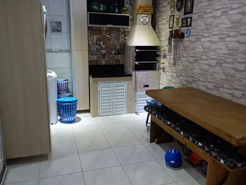Casa em Potecas, São José