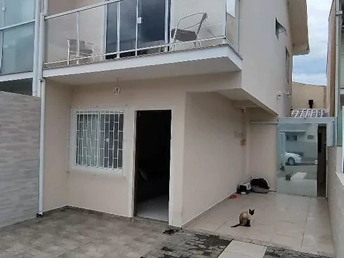 Casa em Potecas, São José