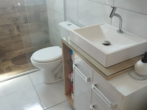 Casa em Potecas, São José