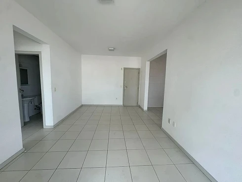 Apartamento em Capoeiras, Florianópolis