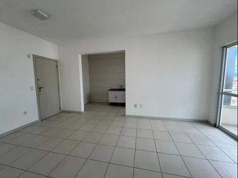 Apartamento em Capoeiras, Florianópolis