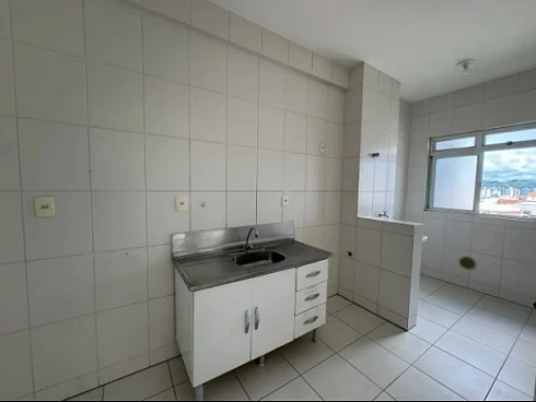 Apartamento em Capoeiras, Florianópolis