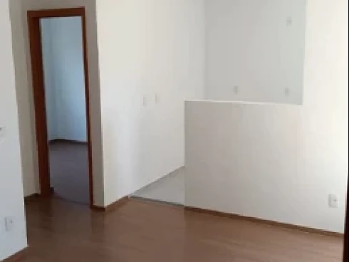 Apartamento em Sertão do Maruim, São José