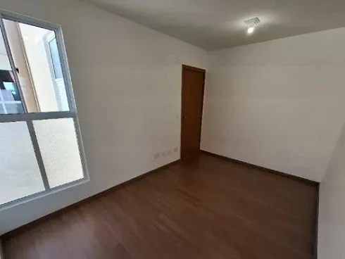 Apartamento em Sertão do Maruim, São José
