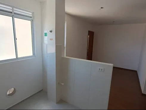 Apartamento em Sertão do Maruim, São José