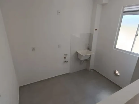Apartamento em Sertão do Maruim, São José