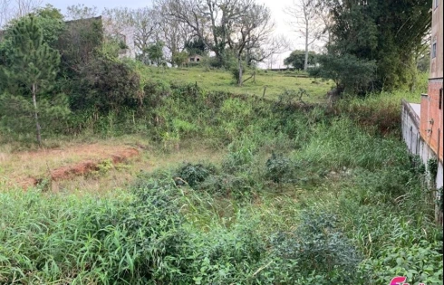 Terreno em Forquilhinha, São José