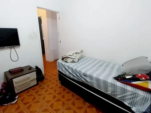 Apartamento em Barreiros, São José