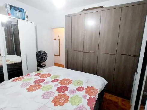 Apartamento em Barreiros, São José