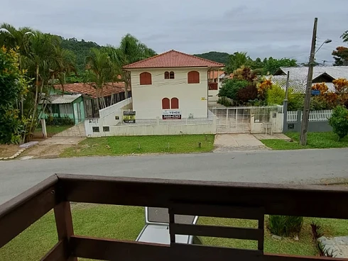 Apartamento em Canasvieiras, Florianópolis