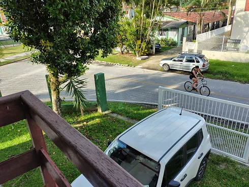 Apartamento em Canasvieiras, Florianópolis