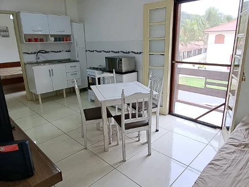 Apartamento em Canasvieiras, Florianópolis