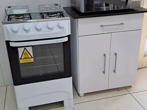 Apartamento em Canasvieiras, Florianópolis