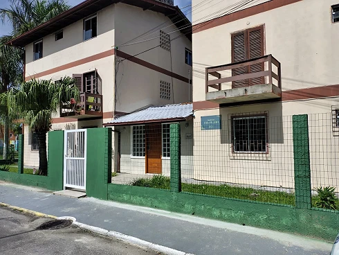 Apartamento em Canasvieiras, Florianópolis