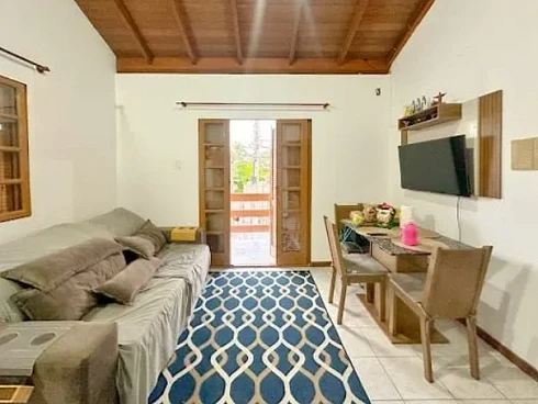 Apartamento 5 Quartos 145m² - Ponta das Canas - Foto 16
