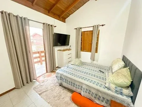 Apartamento 5 Quartos 145m² - Ponta das Canas - Foto 9