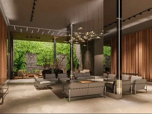 Apartamento em Nossa Senhora do Rosário, São José