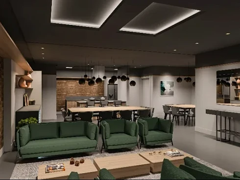 Apartamento em Nossa Senhora do Rosário, São José