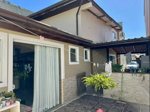 Casa em São João do Rio Vermelho, Florianópolis