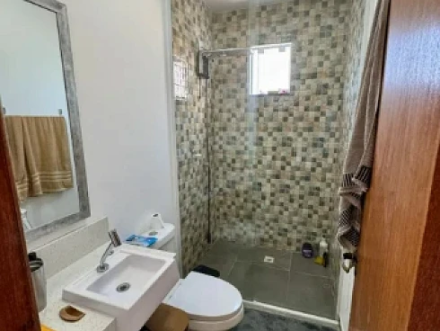 Casa em São João do Rio Vermelho, Florianópolis