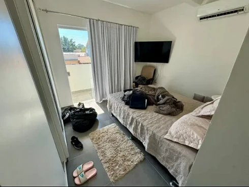 Casa em São João do Rio Vermelho, Florianópolis
