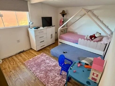 Casa em São João do Rio Vermelho, Florianópolis