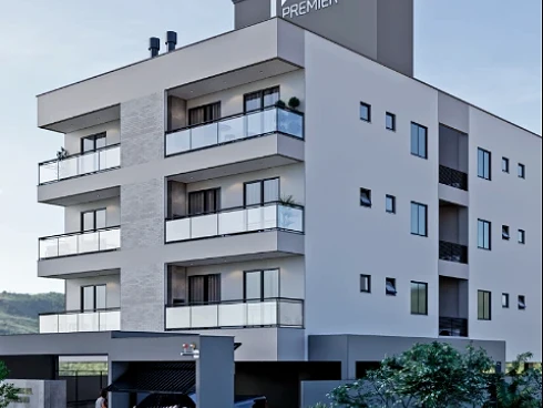 Apartamento em Pinheira, Palhoça