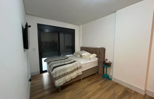 Apartamento em Estreito, Florianópolis