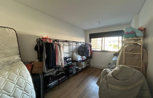 Apartamento em Estreito, Florianópolis