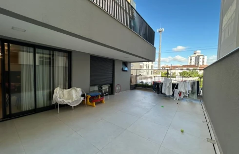 Apartamento 2 Quartos 76m² 2 Suítes no D/Mys - Estreito - Foto 6
