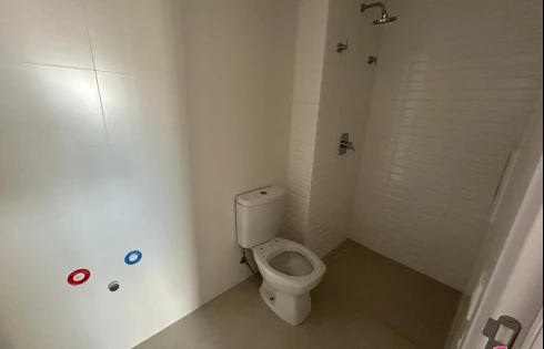 Apartamento em Estreito, Florianópolis