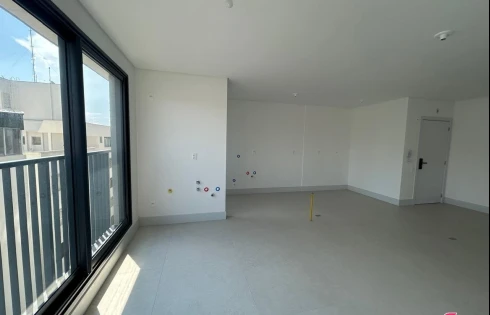 Apartamento 2 Quartos 76m² 2 Suítes no D/Mys - Estreito - Foto 25
