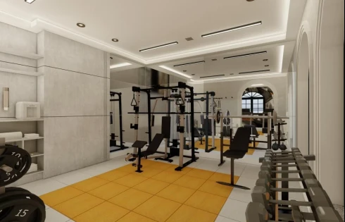 Apartamento em Coqueiros, Florianópolis