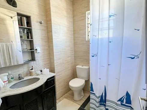 Apartamento em Coqueiros, Florianópolis