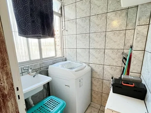 Apartamento em Coqueiros, Florianópolis