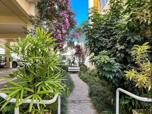 Coqueiros, Florianópolis