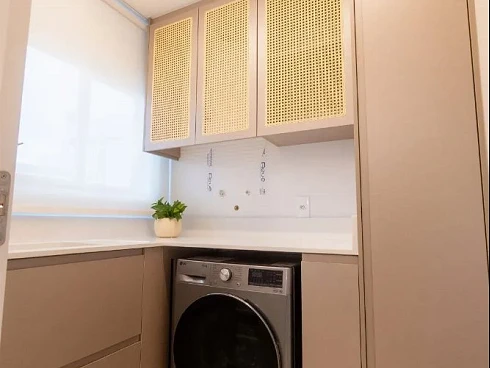 Apartamento em Pereque, Porto Belo