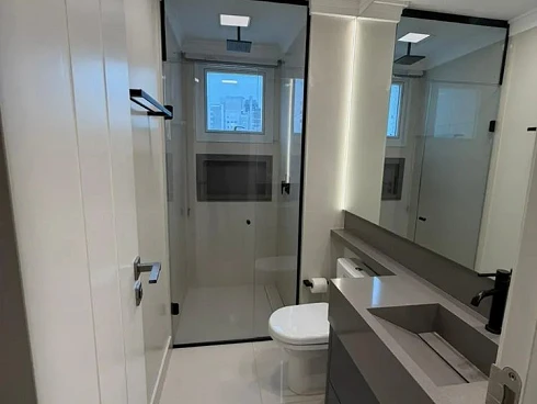 Apartamento em Centro, Balneário Camboriú