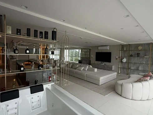 Apartamento em Centro, Balneário Camboriú