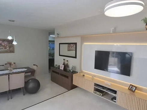 Casa em Santa Mônica, Florianópolis