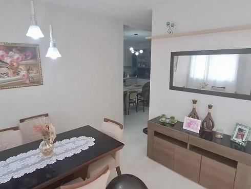 Casa em Santa Mônica, Florianópolis