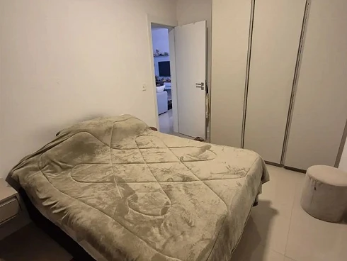 Apartamento em Perequê, Porto Belo