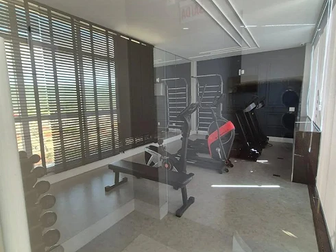 Apartamento em Perequê, Porto Belo